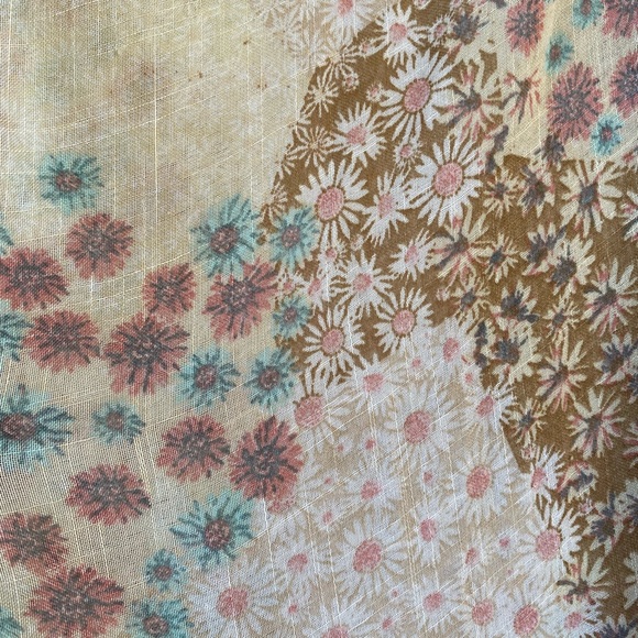 Free people kimono - Picture 5 of 6